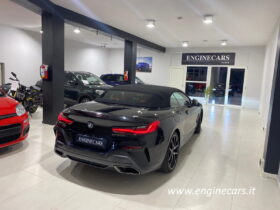 BMW M850i XDrive