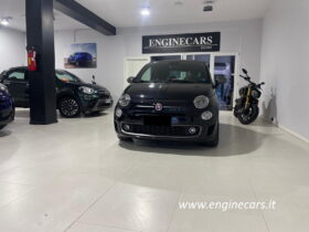 500c Sport 1.2 120 69cv my20