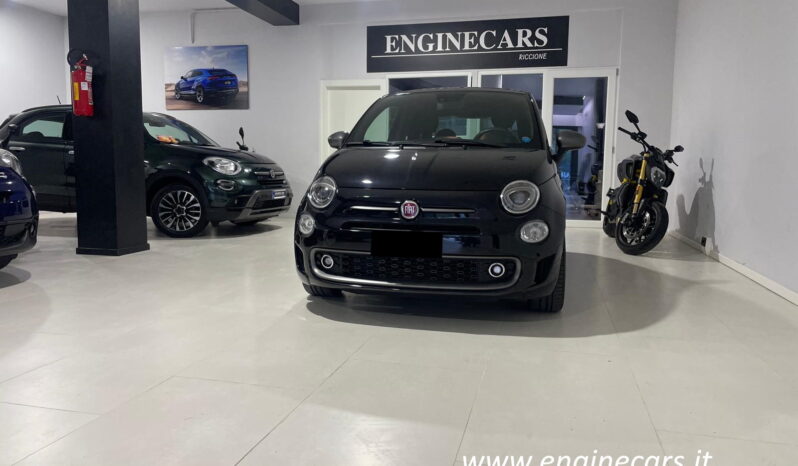 
								500c Sport 1.2 120 69cv my20 full									
