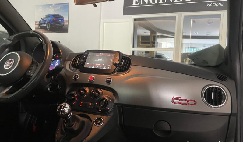 
								500c Sport 1.2 120 69cv my20 full									