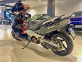 T-Max 500