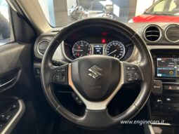 
										Suzuki Vitara 4X4 AllGrip full									