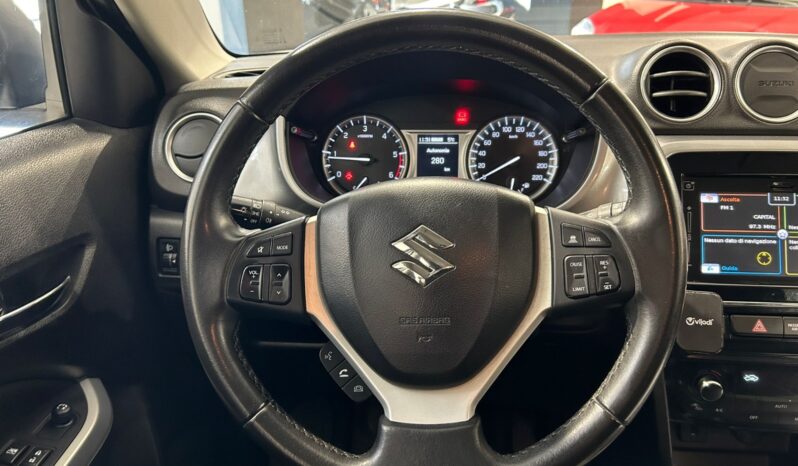 
								Suzuki Vitara 4X4 AllGrip full									
