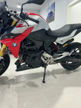 BMW F900R Sport
