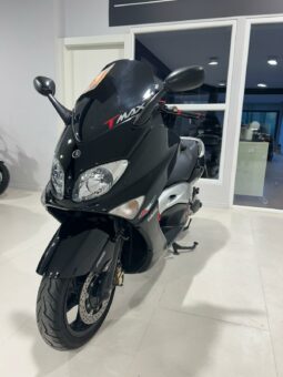 T-Max 500