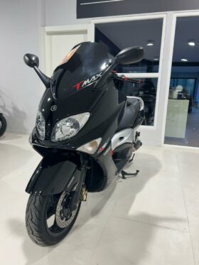 T-Max 500