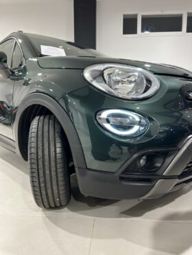 Fiat 500X Cross 1.0 120cv (OFFERTA)