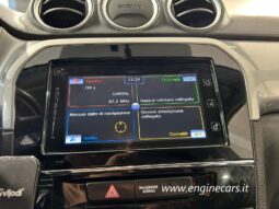 
										Suzuki Vitara 4X4 AllGrip full									