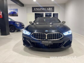 BMW M850i XDrive