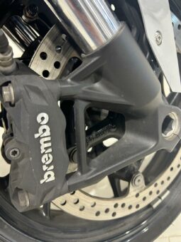 BMW F900R Sport