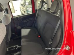 
										Fiat Panda Hybrid 1.0 69cv full									