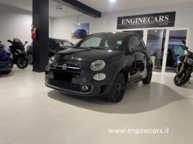 500c Sport 1.2 120 69cv my20