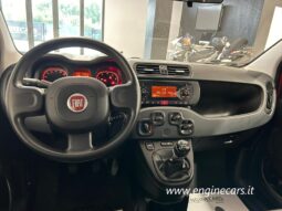 
										Fiat Panda Hybrid 1.0 69cv full									