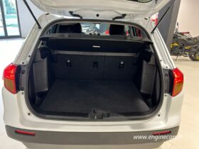 Suzuki Vitara 4X4 AllGrip