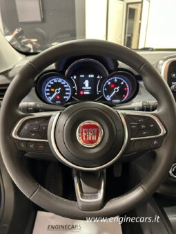 
										Fiat 500x Cross 1.3 Multijet 95cv full									