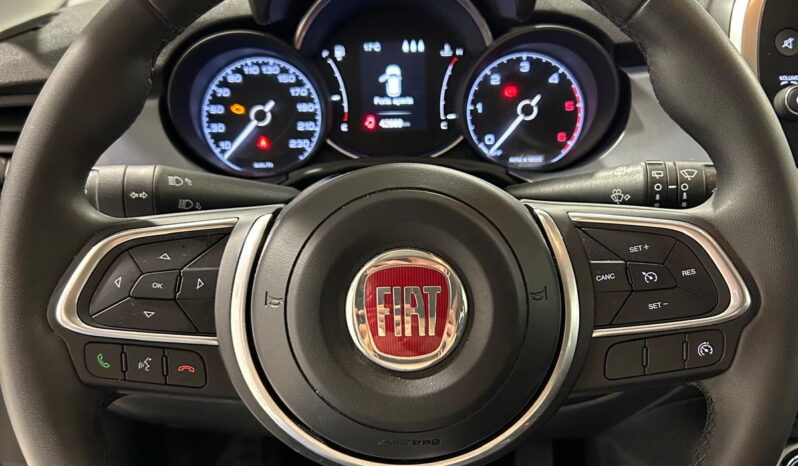 
								Fiat 500x Cross 1.3 Multijet 95cv full									