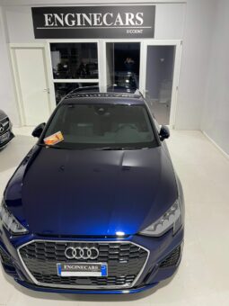 
										Audi A3 S-Tronic Sportback full									