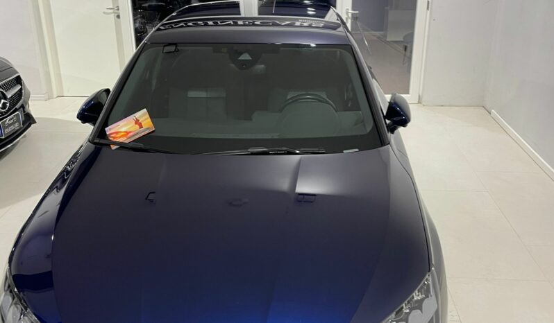 
								Audi A3 S-Tronic Sportback full									