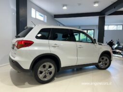 
										Suzuki Vitara 4X4 AllGrip full									