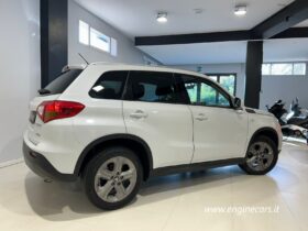 Suzuki Vitara 4X4 AllGrip