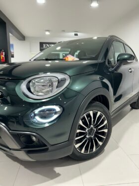 Fiat 500X Cross 1.0 120cv (OFFERTA)