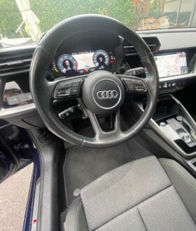 Audi A3 S-Tronic Sportback