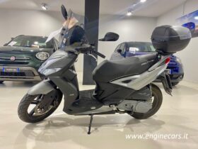 KYMCO 125cc