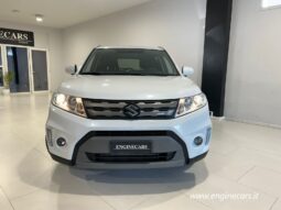 
										Suzuki Vitara 4X4 AllGrip full									