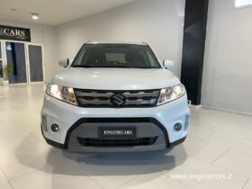 Suzuki Vitara 4X4 AllGrip
