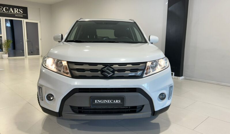 
								Suzuki Vitara 4X4 AllGrip full									