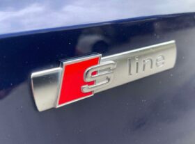 Audi A3 S-Tronic Sportback