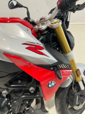 BMW F900R Sport