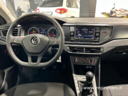 
										Volkswagen Polo 1.0 TGI full									