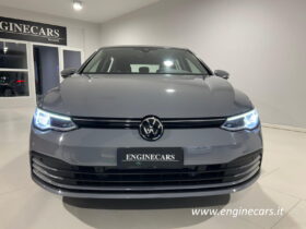 Volkswagen Golf TSI Evo Life 1.0 110cv