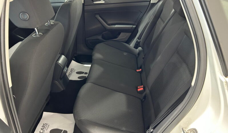 
								Volkswagen Polo 1.0 TGI full									