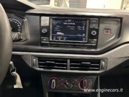 
										Volkswagen Polo 1.0 TGI full									