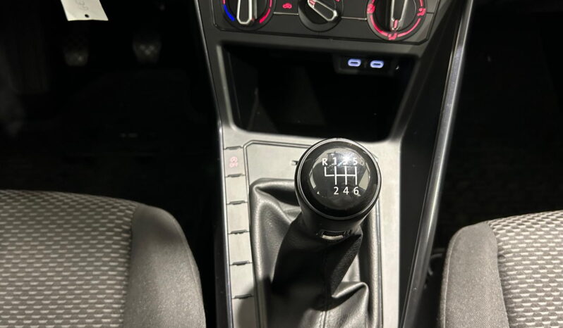 
								Volkswagen Polo 1.0 TGI full									