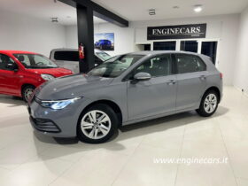 Volkswagen Golf TSI Evo Life 1.0 110cv