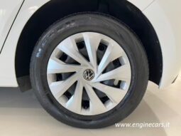 
										Volkswagen Polo 1.0 TGI full									