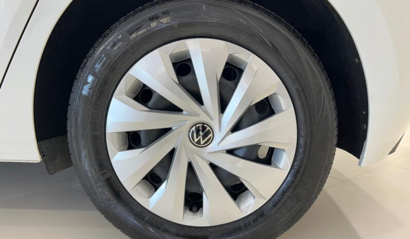 
								Volkswagen Polo 1.0 TGI full									