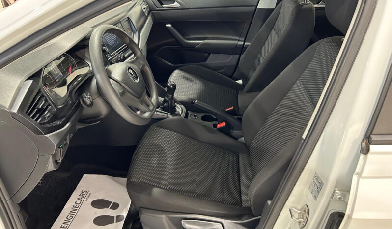 
								Volkswagen Polo 1.0 TGI full									