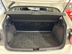 Volkswagen Polo 1.0 TGI