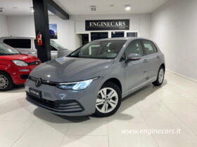 Volkswagen Golf TSI Evo Life 1.0 110cv