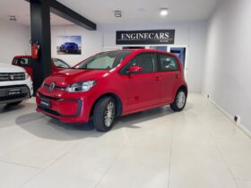 Volkswagen Up! 5p 1.0 evo Move 65cv