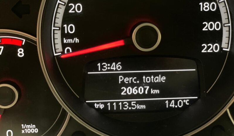 
								Volkswagen Up! 5p 1.0 evo Move 65cv full									