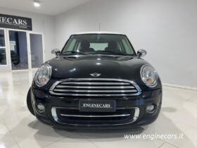 MINI Cooper 1.6 122cv