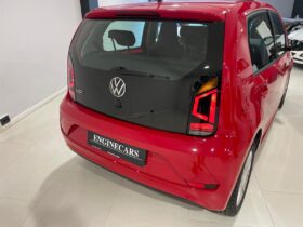 Volkswagen Up! 5p 1.0 evo Move 65cv