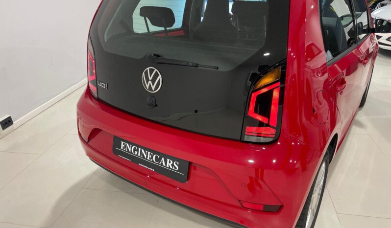 
								Volkswagen Up! 5p 1.0 evo Move 65cv full									