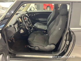 MINI Cooper 1.6 122cv