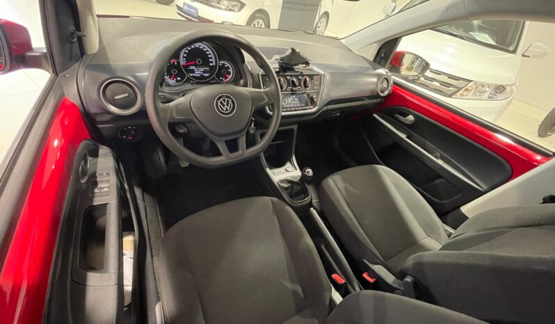 
								Volkswagen Up! 5p 1.0 evo Move 65cv full									
